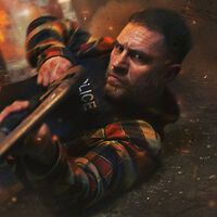 Es una de las películas de acción más vistas de 2025 en Netflix. Un thriller explosivo que no te puedes perder en streaming 