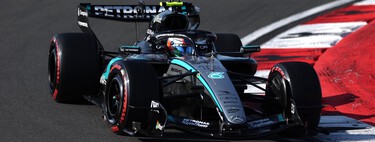 Primera victoria de Kimi Antonelli en F1, primer podio de Lewis Hamilton en Ferrari y primeros puntos de Carlos Sainz en 2026 