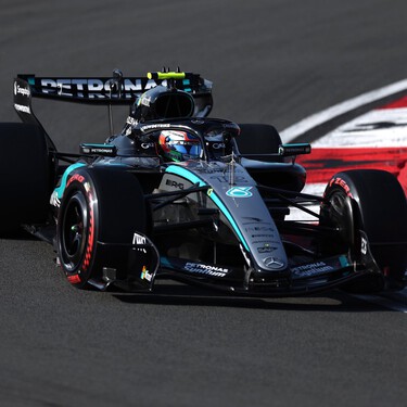 Antonelli China F1 2026