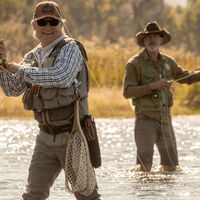 Adiós a Kevin Costner, hola a Kurt Russell. El neowéstern más visto de Estados Unidos por fin tiene un gran heredero natural