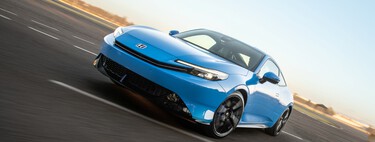 Honda Prelude 2026 llega a México: motor híbrido con 200 HP, transmisión S+ Shift y chasis de Civic Type-R, precio y lanzamiento 