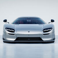 Koenigsegg resucita el coche con el que empezó su leyenda y el resultado es una bestia salvaje de 1.385 CV ¡con cambio manual!