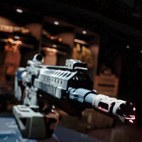 Warzone 2: esta alocada construcción del 556 Icarus es tan excepcional que, según un experto, supera al M4 