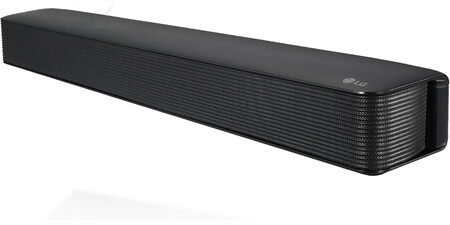 Barra De Sonido Lg Sqm1