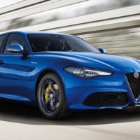 Alfa Romeo Giulia Veloce: una versión con más carácter, tracción total y motores diésel o gasolina