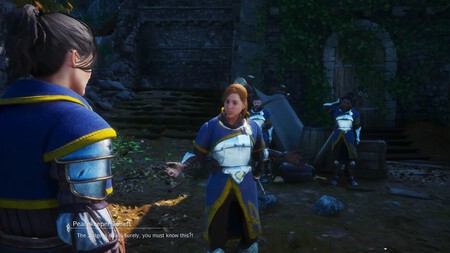 Forsaken Realms Vahrin S Call 2