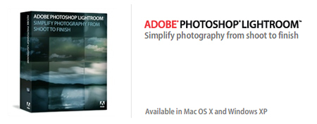 Adobe presenta actualizaciones para Lightroom y Camera Raw