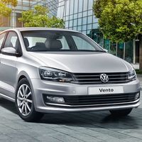 Los Volkswagen Vento y Polo hechos en India pronto estrenarán facelift