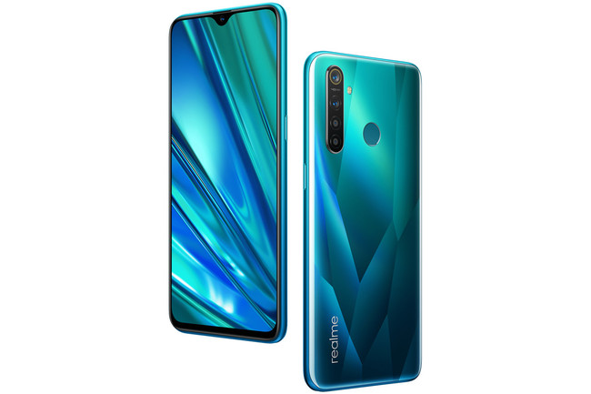 Realme 5 Pro: se confirma la llegada a Europa de este gama media