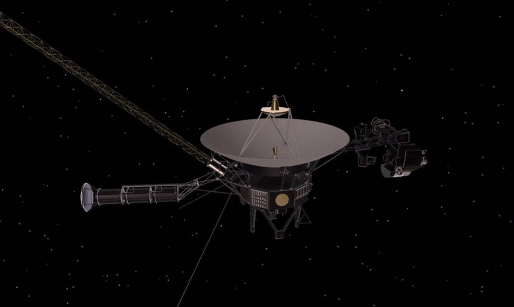 La Voyager 1 resucita: los ingenieros de la NASA ya saben por qué enviaba un galimatías de datos 