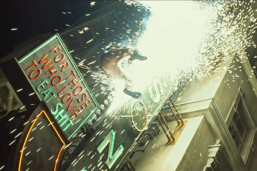 Matrix Resurrections 2021 Lana Wachowski