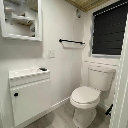 Tiny House