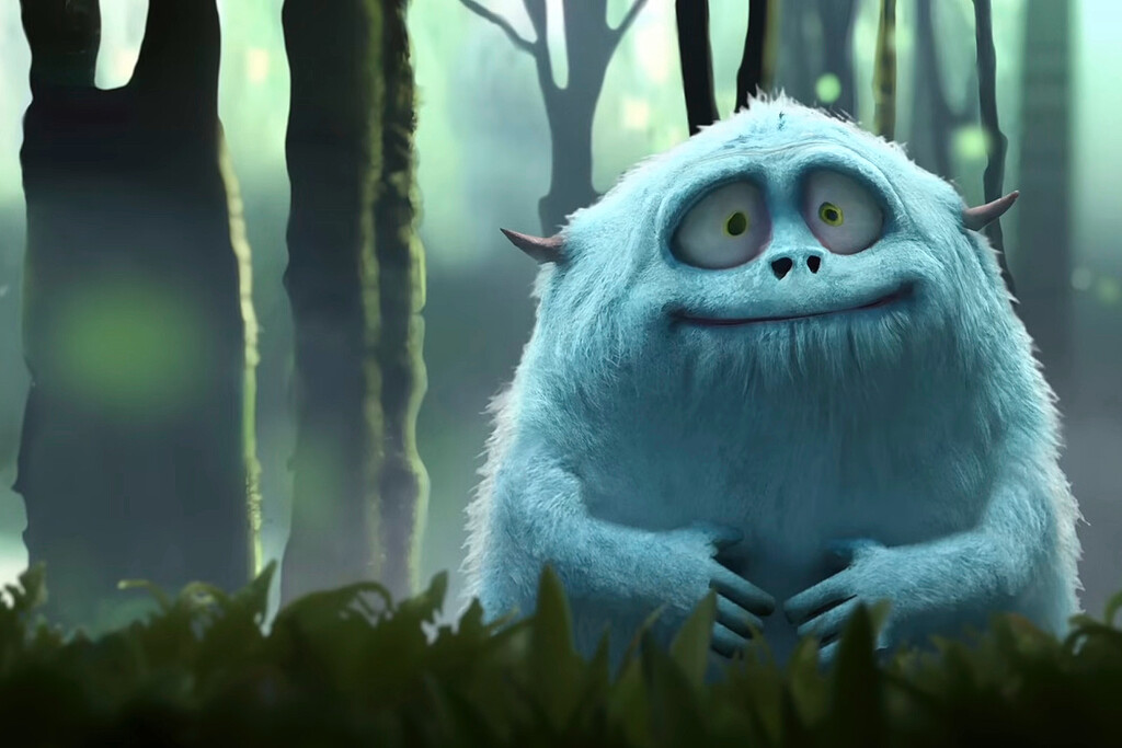 
'Critterz' será mucho más que la primera película animada por IA: bienvenidos a la nueva era del cine hecho por máquinas