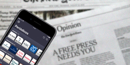 Hay vida más allá de Twitter: 11 apps para estar enterado de todas las noticias