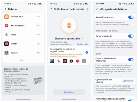 Magic V5 Sistema 3