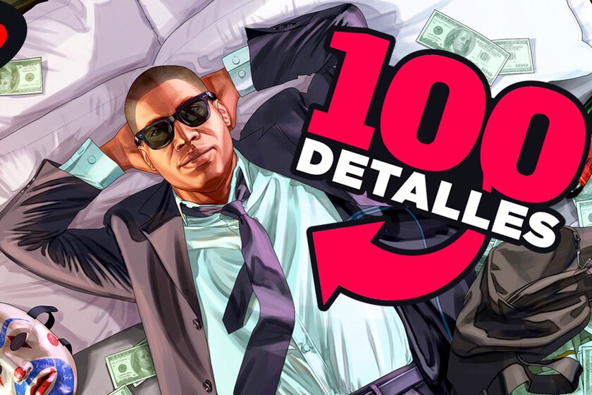 Este gran mundo abierto de Rockstar está plagado de curiosidades y homenajes, y te los vamos a contar. 100 detalles ocultos de GTA Online