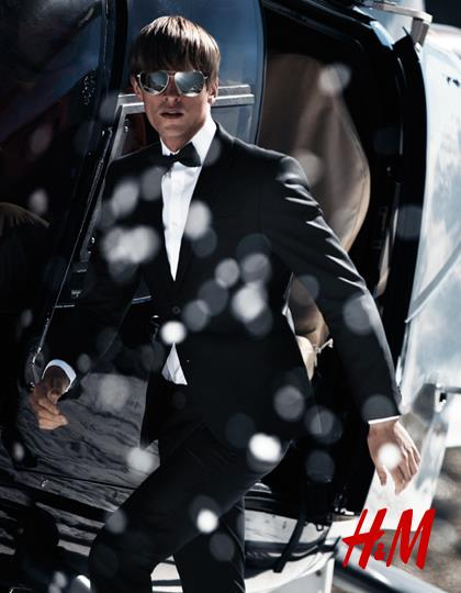 Holiday Fashion: los acertados regalos para el hombre de H&M