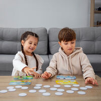 Qué significa que un niño deje que otro gane a propósito, según la psicología 