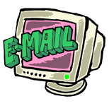 El correo electrónico cumple 35 años