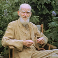 El cabreo de George Bernard Shaw, ganador del Nobel, cuando se enteró de que también había ganado un Óscar: "Es un insulto, como si nunca hubieran oído hablar de mí" 