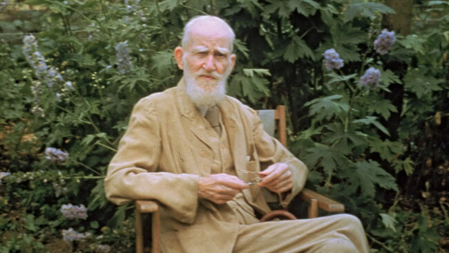 Shaw