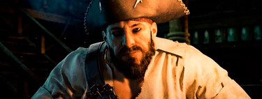 Un RPG de mundo abierto con piratas y batallas navales que cuando hace clic, es un D&D muy resultón; pero la vida de pillaje también pasa factura. Análisis de Tortuga: A Pirate's Tale