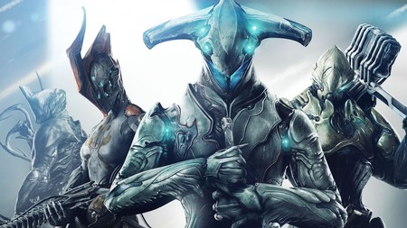 Warframe llegará a Nintendo Switch de la mano de Panic Button