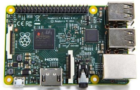 Probamos la nueva Raspberry Pi 2: A fondo