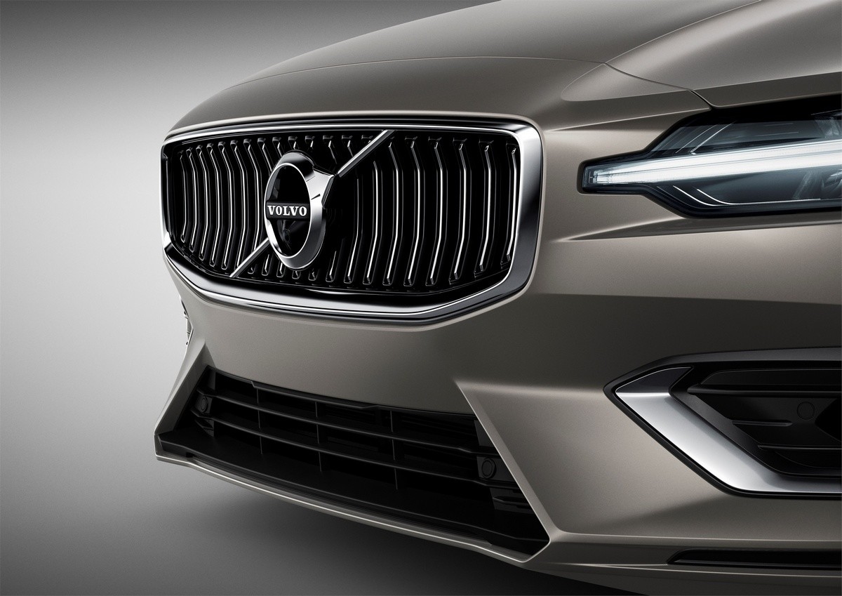 Foto de Volvo V60 (46/59)