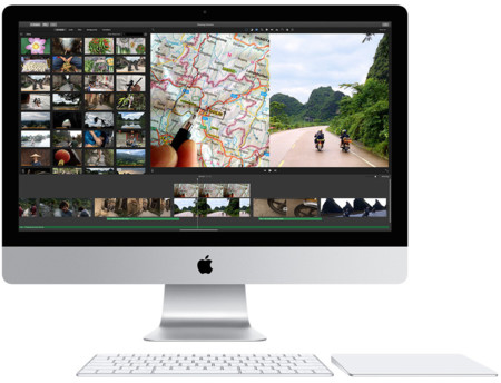 OWC ofrece Kits de ampliación para el nuevo iMac de 27 pulgadas, que soporta hasta 64 GB de memoria RAM