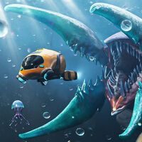 En 1 día sale en Game Pass y Steam el mundo abierto más esperado por los fans de los survival. Subnautica 2 está al caer