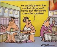 En el comercio electrónico, ellas llevan la voz cantante