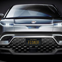 El SUV eléctrico con 500 km de autonomía de Fisker estará disponible a un precio asequible, pero solo por suscripción