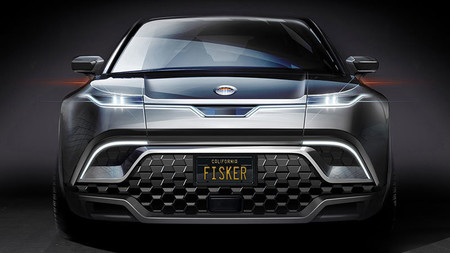 El SUV eléctrico con 500 km de autonomía de Fisker estará disponible a un precio asequible, pero solo por suscripción