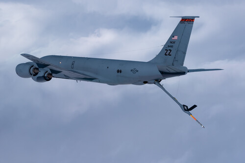 KC-135