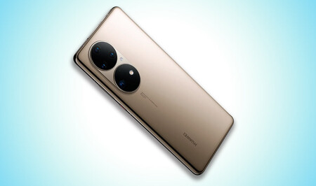 Huawei P50 y Huawei P50 Pro, Snapdragon 888 por sorpresa y ausencia de 5G para dos móviles cargados de prestaciones