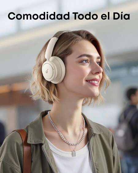 Soundocre Q30