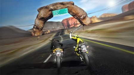 'Road Redemption', el sucesor espiritual de 'Road Rash', estrena vídeo