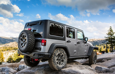 El futuro Jeep Wrangler 2018 se presenta a finales de año, pero ya se han filtrado algunos detalles