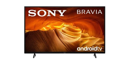 Smart TV Sony