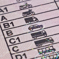 Ojo a tu carnet de conducir: si caducó en el estado de alarma, esta semana tendrás que renovarlo para evitar una multa