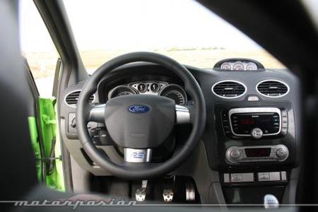 Ford Focus RS