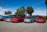 Volkswagen Vento 2014: Todos los precios y equipamiento