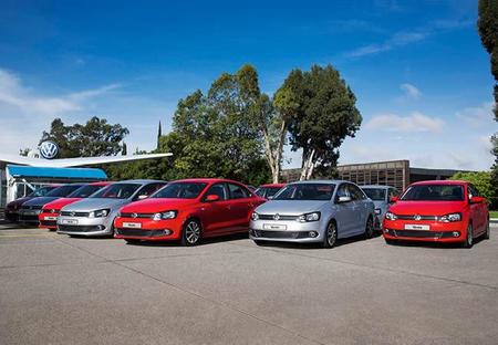 Volkswagen Vento 2014: Todos los precios y equipamiento