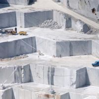 Turismo industrial: Ruta del mármol de Macael 