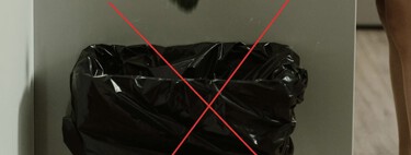 Llevamos años sin usar bien el cubo de la basura. Este es el truco para hacer que no huela mal