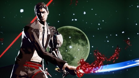 ‘Killer is Dead’ llegará a nuestro país este mismo verano