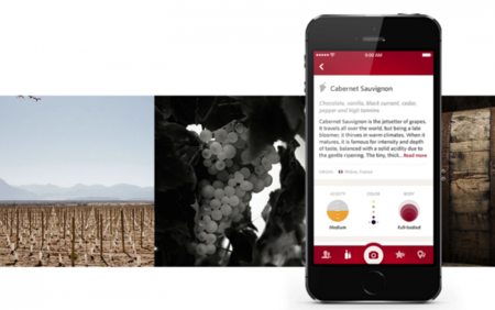 Vivino es la app de vinos que tendría el mismísimo Baco en su iPhone