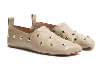 Chloe Ballerinas