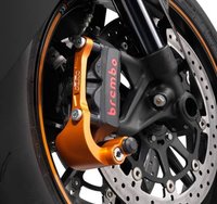 Roadlok Radial para proteger tu KTM frente a los robos
